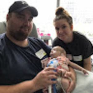 Meet your Posher, Mariah